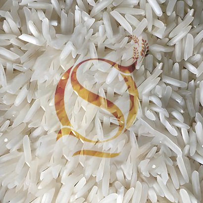 Suganda Non-Basmati